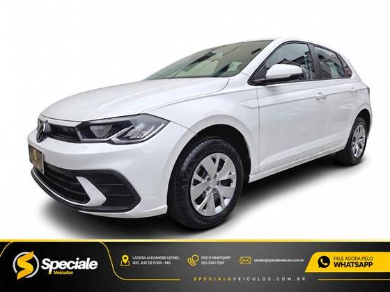 VOLKSWAGEN POLO 1.0 MPI MANUAL VOLKSWAGEN POLO 1.0 MPI MANUAL